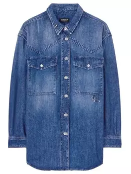 Рубашка джинсовая DONDUP