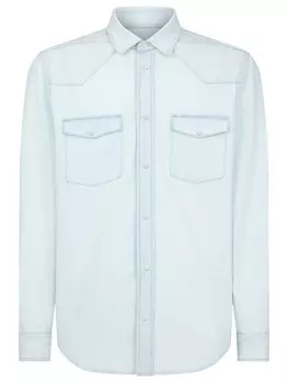 Рубашка джинсовая DONDUP