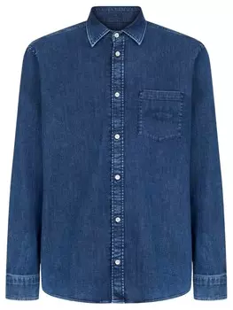 Рубашка джинсовая DONDUP