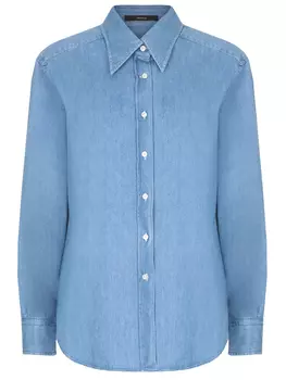 Рубашка джинсовая WINDSOR