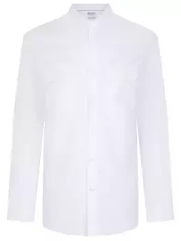 Рубашка Easy Fit хлопковая