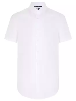 Рубашка Extra Slim Fit хлопковая