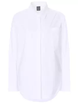 Рубашка хлопковая