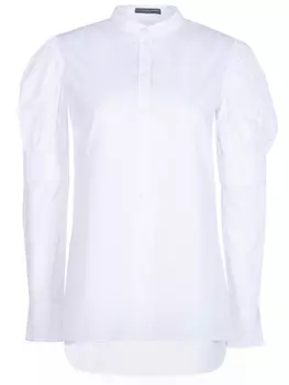 Рубашка хлопковая