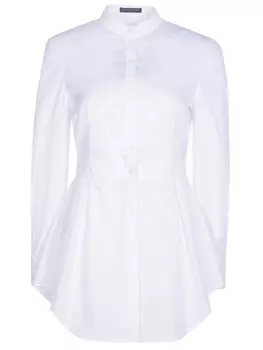 Рубашка хлопковая