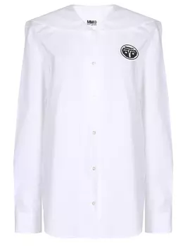 Рубашка хлопковая