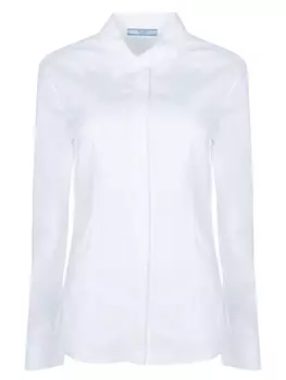 Рубашка хлопковая