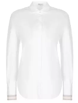 Рубашка хлопковая