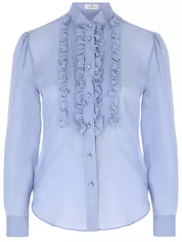 Рубашка хлопковая