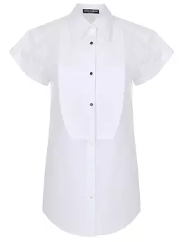 Рубашка хлопковая