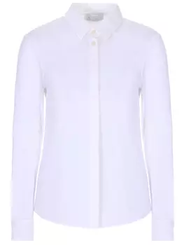 Рубашка хлопковая