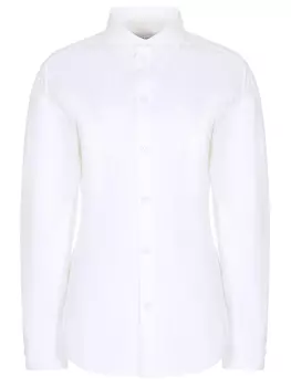 Рубашка хлопковая