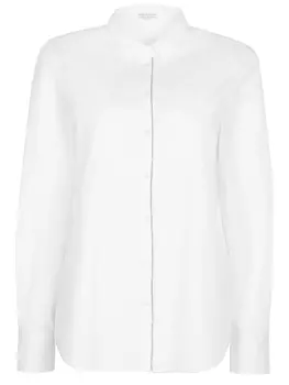 Рубашка хлопковая