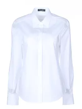 Рубашка хлопковая