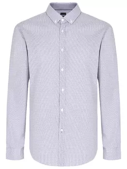 Рубашка хлопковая