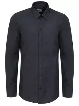 Рубашка хлопковая