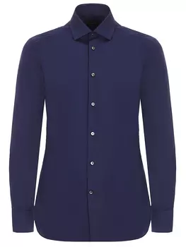 Рубашка хлопковая