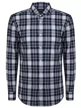 Рубашка хлопковая