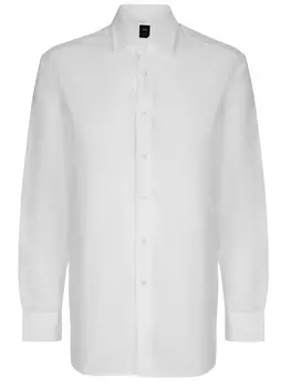 Рубашка хлопковая