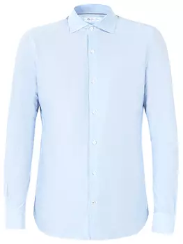 Рубашка хлопковая