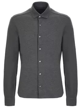 Рубашка хлопковая