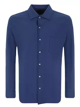 Рубашка хлопковая