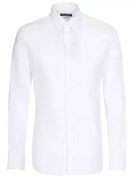 Рубашка хлопковая