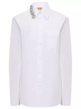 Рубашка хлопковая №21