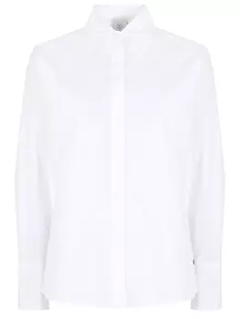 Рубашка хлопковая