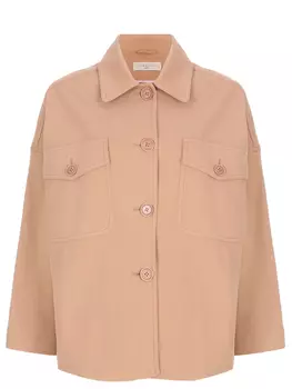 Рубашка хлопковая