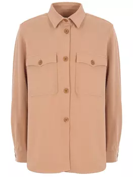 Рубашка хлопковая