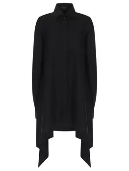 Рубашка хлопковая