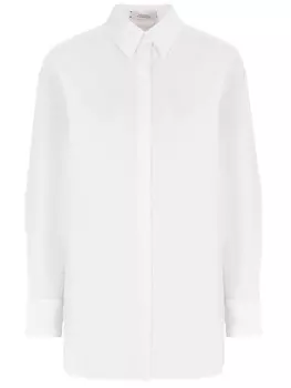 Рубашка хлопковая