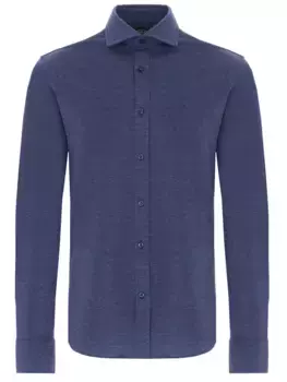 Рубашка хлопковая