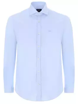 Рубашка хлопковая