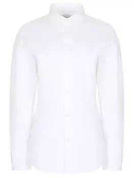 Рубашка хлопковая