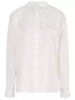 Рубашка хлопковая