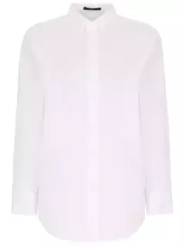 Рубашка хлопковая