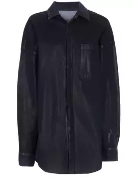 Рубашка хлопковая