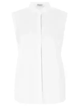 Рубашка хлопковая BRUNELLO CUCINELLI