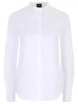 Рубашка хлопковая