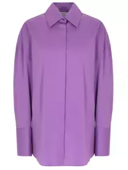 Рубашка хлопковая