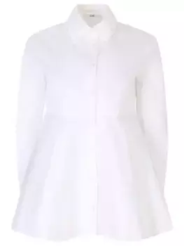 Рубашка хлопковая CO