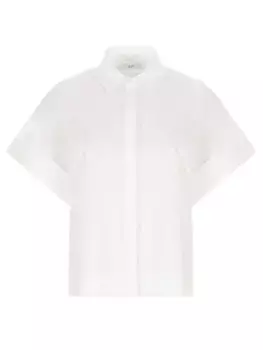 Рубашка хлопковая