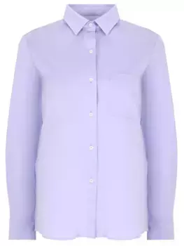 Рубашка хлопковая