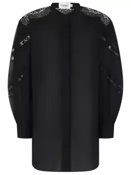 Рубашка хлопковая