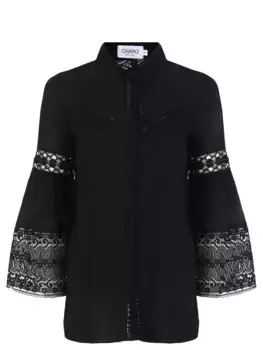 Рубашка хлопковая