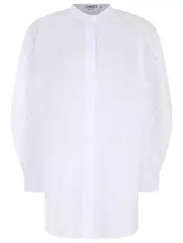 Рубашка хлопковая