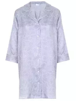 Рубашка хлопковая