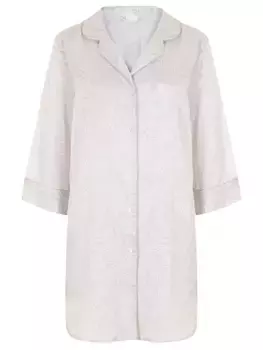 Рубашка хлопковая